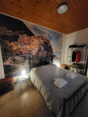 Da Pietro e Sandra, La Spezia